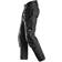 Snickers Workwear 6580 FlexiWork Gore-TexInsulated Holster Pocket Trousers