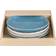 Denby Studio Blue Medium Coupe Flacher Teller 21cm 4Stk.