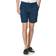 Gant Relaxed Fit Linen Drawstring Shorts - Insignia Blue