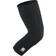 Sportful Thermodrytex Knee Warmers W - Black