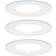 Paulmann 934.96 3-pack Takplafond ∅ 7.8cm 3st