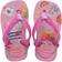 Havaianas Baby Peppa Pig - Pink Flux