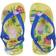 Havaianas Baby Peppa Pig - Lemon Yellow