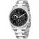 Maserati Competizione R8853100023 Miesten 43 mm Analoginen Kvartsi Mineraalilasi