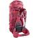 Tatonka Yukon 50 10 W's Mochila Rojo Burdeos