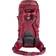 Tatonka Yukon 50 10 W's Mochila Rojo Burdeos