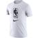 Nike NBA Dri-FIT NBA T-Shirt - White