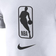 Nike NBA Dri-FIT NBA T-Shirt - White