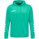 Hummel Promo Poly Hoodie - Green