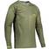 LEATT DBX 5.0 MTB LS Maglia da Bicicletta Verde