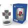 GB Eye Playstation Buttons Pint Dricksglas 50cl