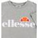 Ellesse Jena Tee - Grey Marl (S4E08595)