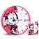 Disney Mimmi Pigg Wall Clock