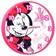 Disney Mimmi Pigg Wall Clock