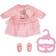 Baby Annabell Baby Annabell Little Sweet Set 36cm