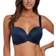 Fantasie Memoir Moulded Bra - Navy