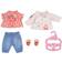 Baby Annabell Baby Annabell Little Play Outfit 36cm