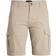 Jack & Jones Joe Akm Cargo Shorts - Beige/Crockery