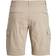 Jack & Jones Joe Akm Cargo Shorts - Beige/Crockery