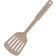 Viners Organic Natural Slotted Spatula 32cm