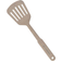 Viners Organic Natural Slotted Spatula 32cm