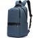 Pacsafe Metrosafe X Anti-Theft 25L Backpack - Dark Denim