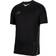 Nike Mercurial Strike Top SS - Black