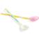 Hay Flat Dessert Spoon 15cm 2pcs