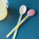 Hay Flat Dessert Spoon 15cm 2pcs