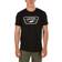 Vans T-shirt Taille Noir Full Patch VN000QN8Y281