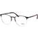 Ray-Ban RB6375 2861 Black On Silver