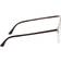 Ray-Ban RB6375 2861 Black On Silver
