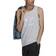adidas Trefoil Tank Top - Halo Blue