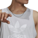 adidas Trefoil Tank Top - Halo Blue
