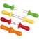 Zyliss Interlocking Corn Brochette 8pcs 10.1cm