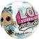 LOL Surprise All Star B.B.s Sports Series 3 Soccer Team Sparkly Dolls with 8 Surprises