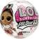 LOL Surprise All Star B.B.s Sports Series 3 Soccer Team Sparkly Dolls with 8 Surprises