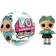 LOL Surprise All Star B.B.s Sports Series 3 Soccer Team Sparkly Dolls with 8 Surprises