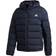 Adidas Helionic Down Hooded Jacket Legend Ink Male