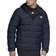 Adidas Helionic Down Hooded Jacket Legend Ink Male