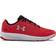 Under Armour Charged Pursuit 2 W - Red