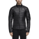 Adidas Varilite Down Jacket Black Male