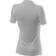 Castelli Tech Polo Shirt Women - Silver Grey