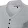 Castelli Tech Polo Shirt Women - Silver Grey