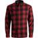 Jack & Jones Gingham Paita Verenpunainen/Musta
