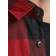 Jack & Jones Chemise Slim Fit Col Carreaux Rouge