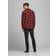 Jack & Jones Gingham Paita Verenpunainen/Musta