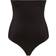 Spanx Suit Your Fancy High-Waisted Thong - Very Black