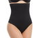 Spanx Suit Your Fancy High-Waisted Thong - Very Black