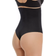 Spanx Suit Your Fancy High-Waisted Thong - Very Black